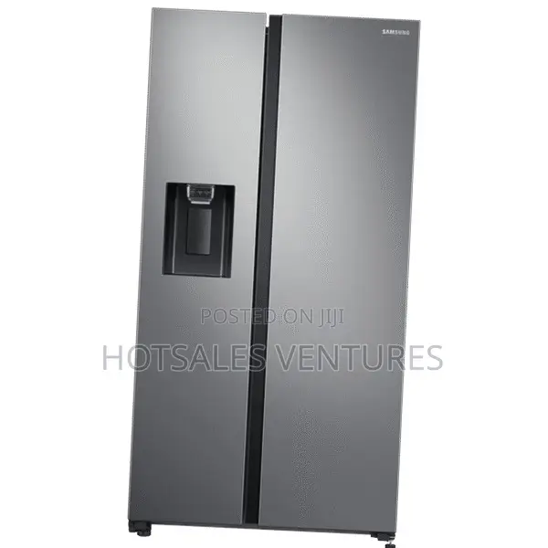 Quality Samsung 635l Side by Side/Dispenser Non Plombed-Rs70f65k4tgh