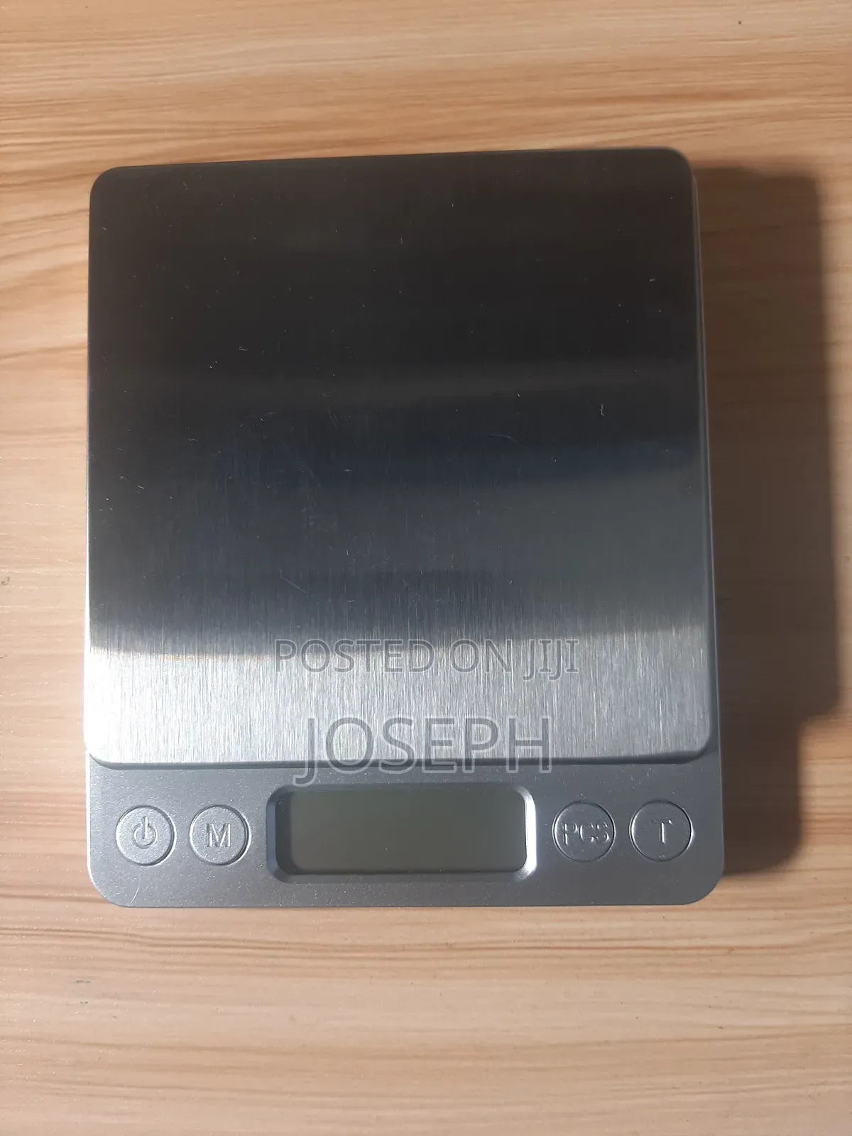 Mini Multipurpose Scale