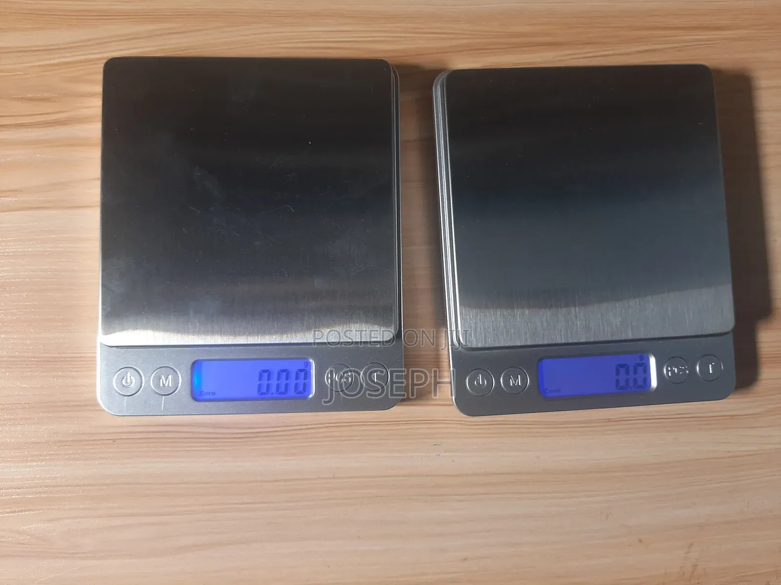 Mini Multipurpose Scale