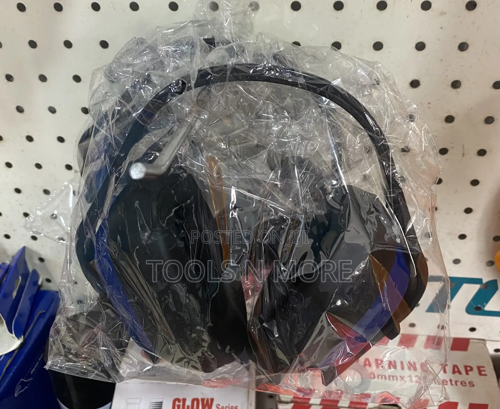 Wadfow Earmuff