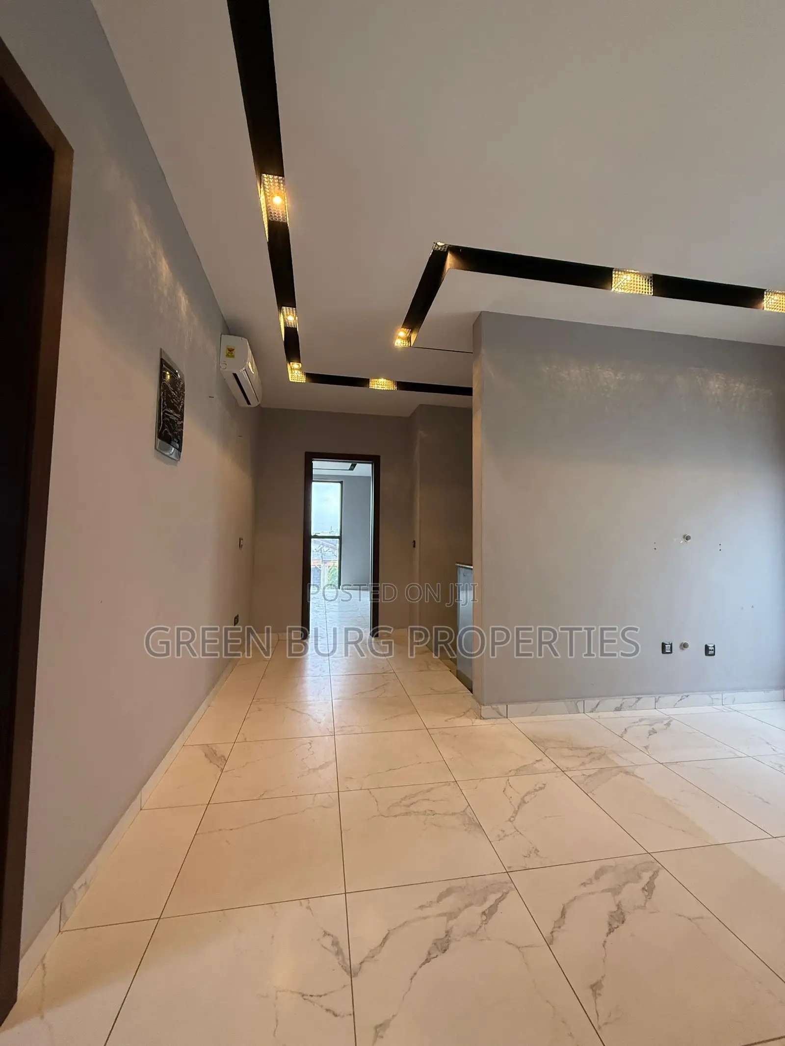 4bdrm House in Green, East Legon for rent
