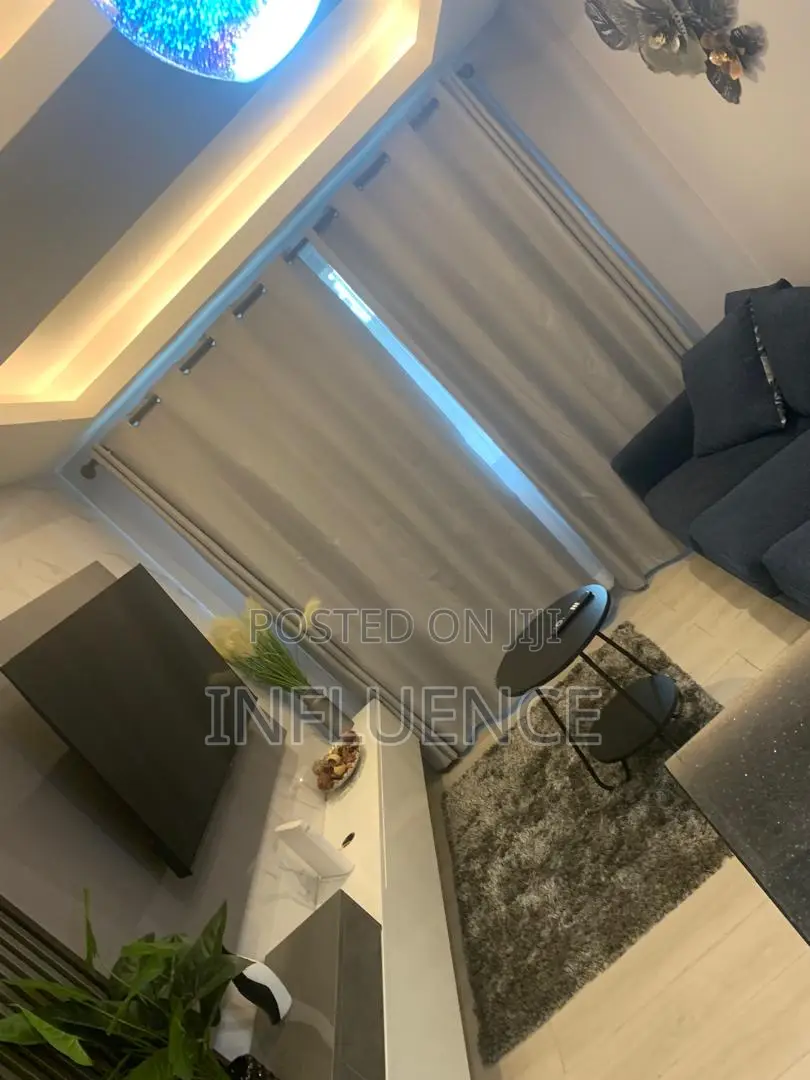 Furnished 1bdrm Apartment in American House Area, East Legon for rent