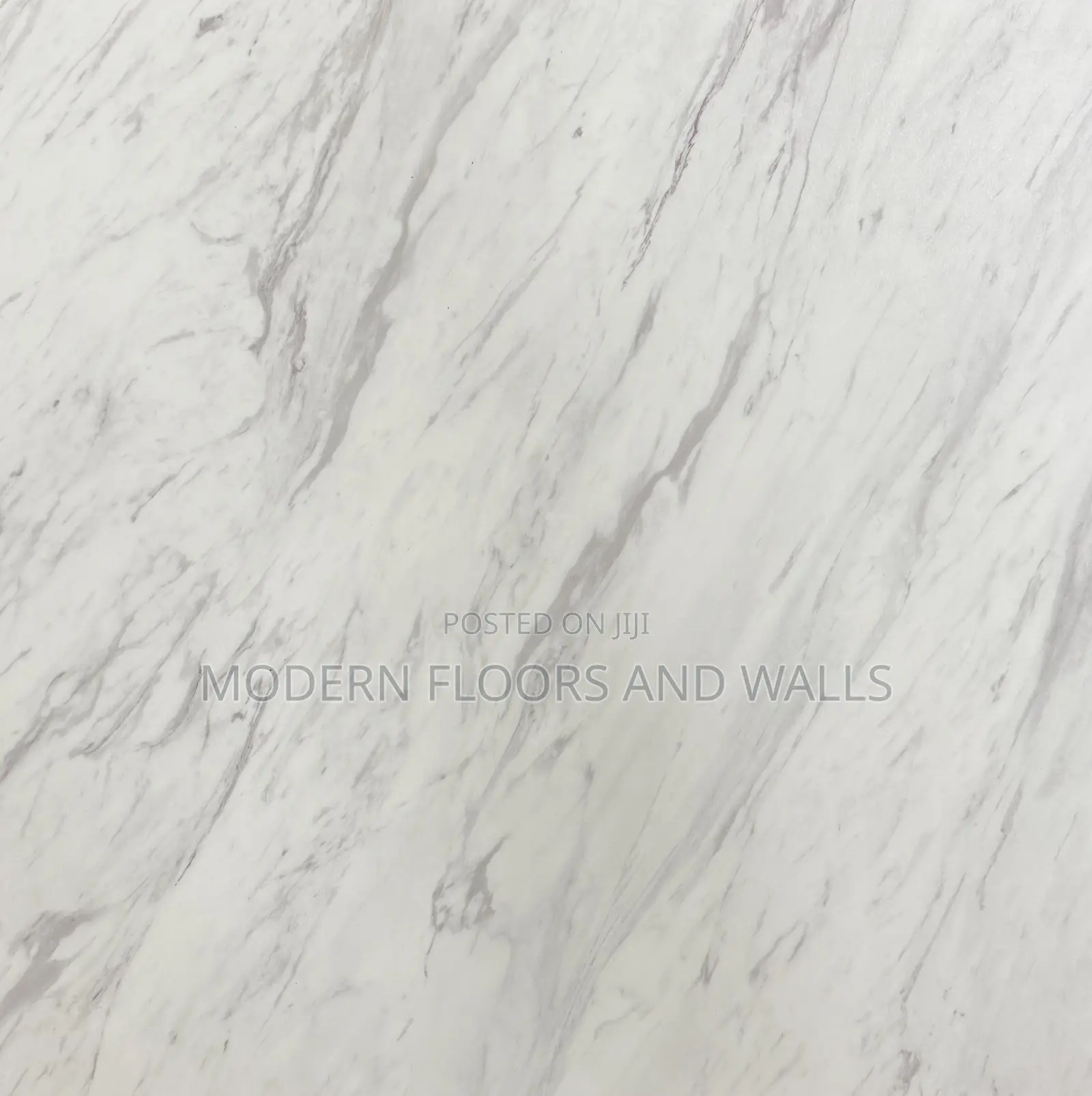 Marble 60x60 Vinyl Floor Tiles