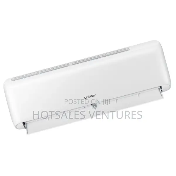 Durable Samsung 1.0hp R410 Split Ac - Ar09crhgawk/Af
