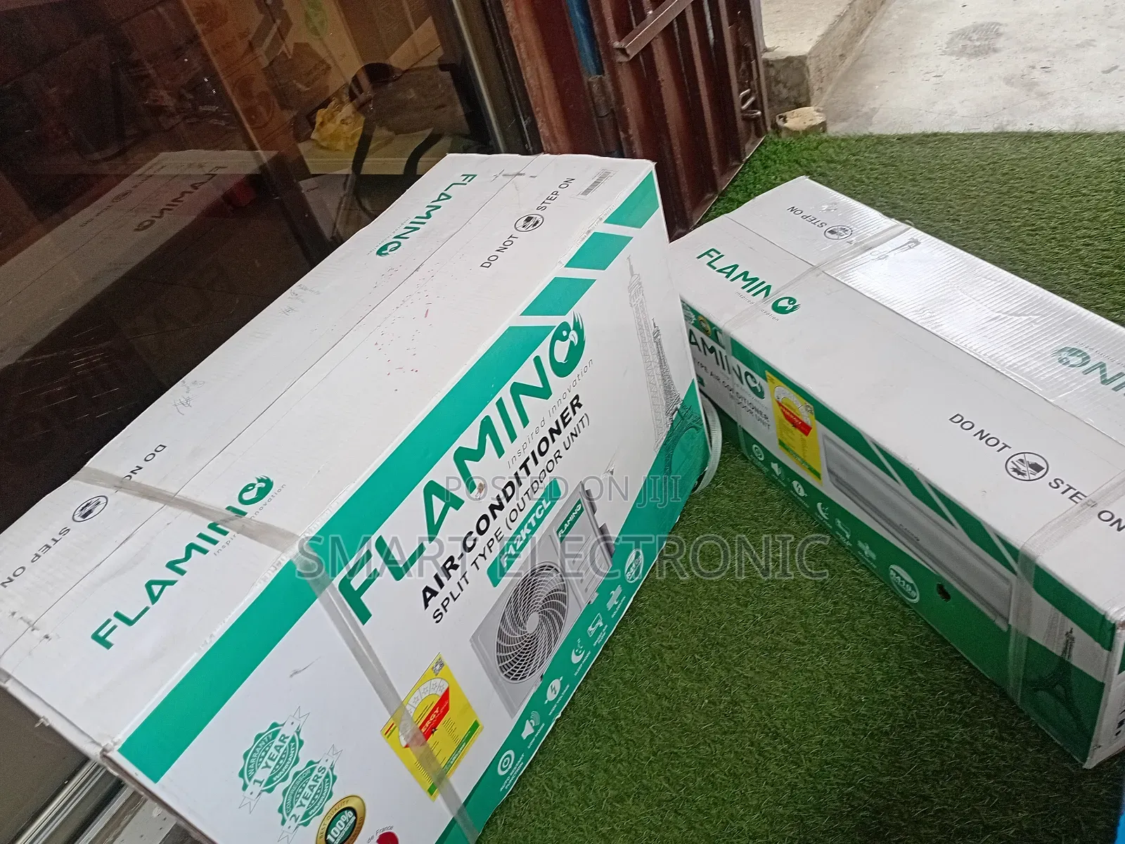 Flamino 2.0hp Where Technology Whispers Sweet Coolness