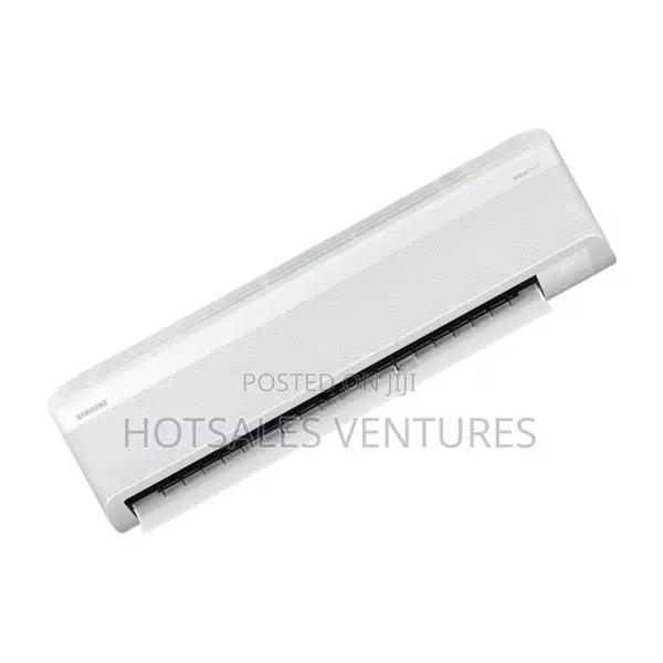 Quality Samsung 1.5hp Wind Free Split Inverter Ac - Ar60f12d1cw/Af