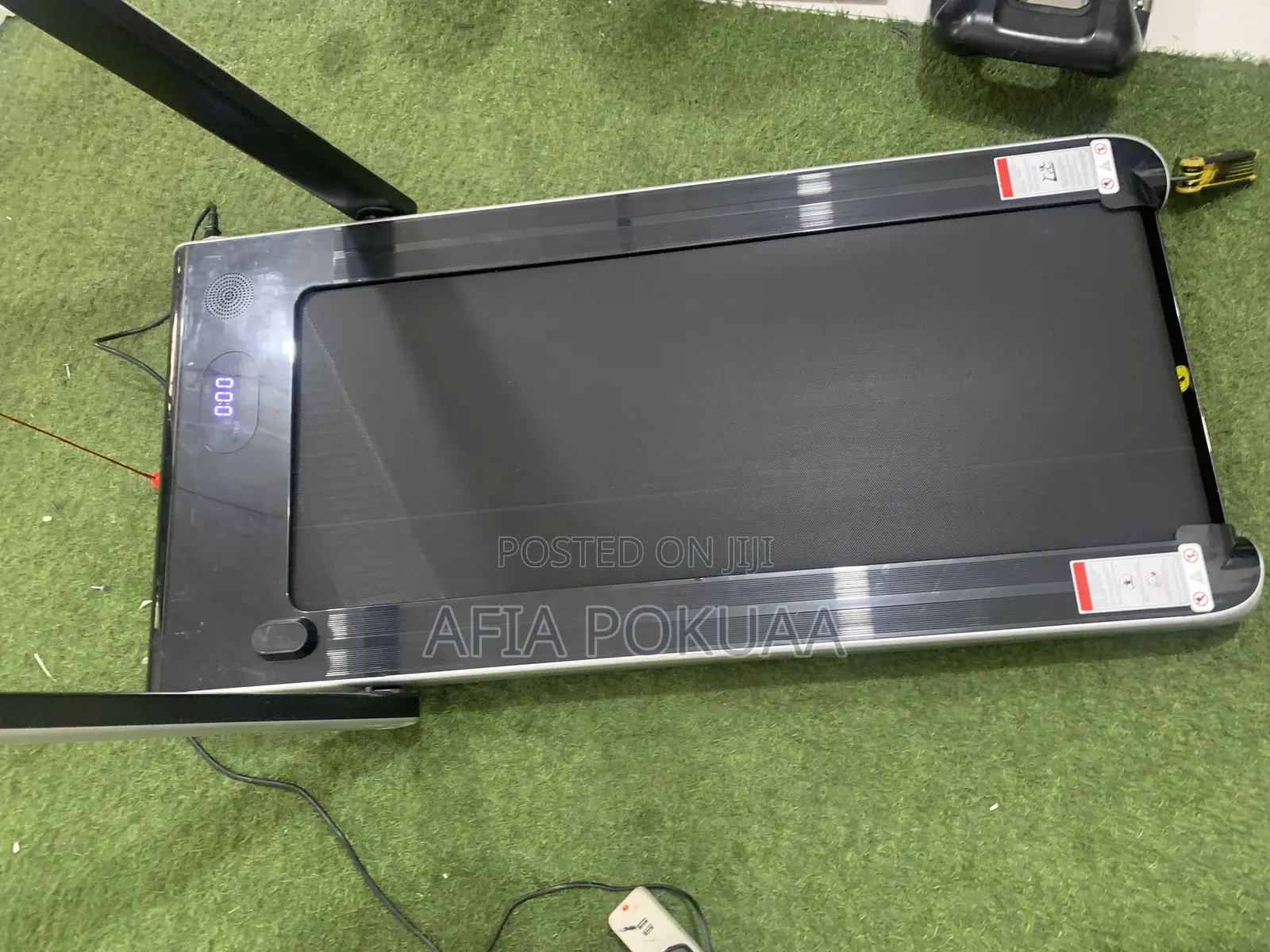 Mob Voi Home Treadmill 120kg