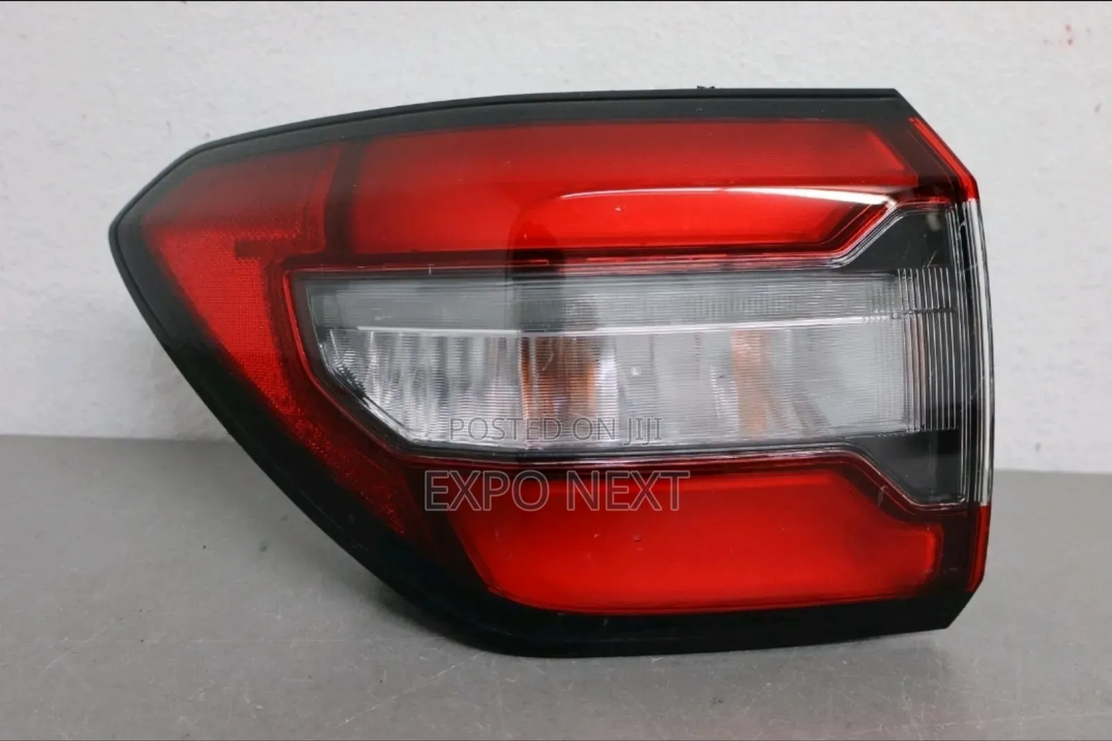 2023-2024 Honda Pilot Outer Tail Light Left Led