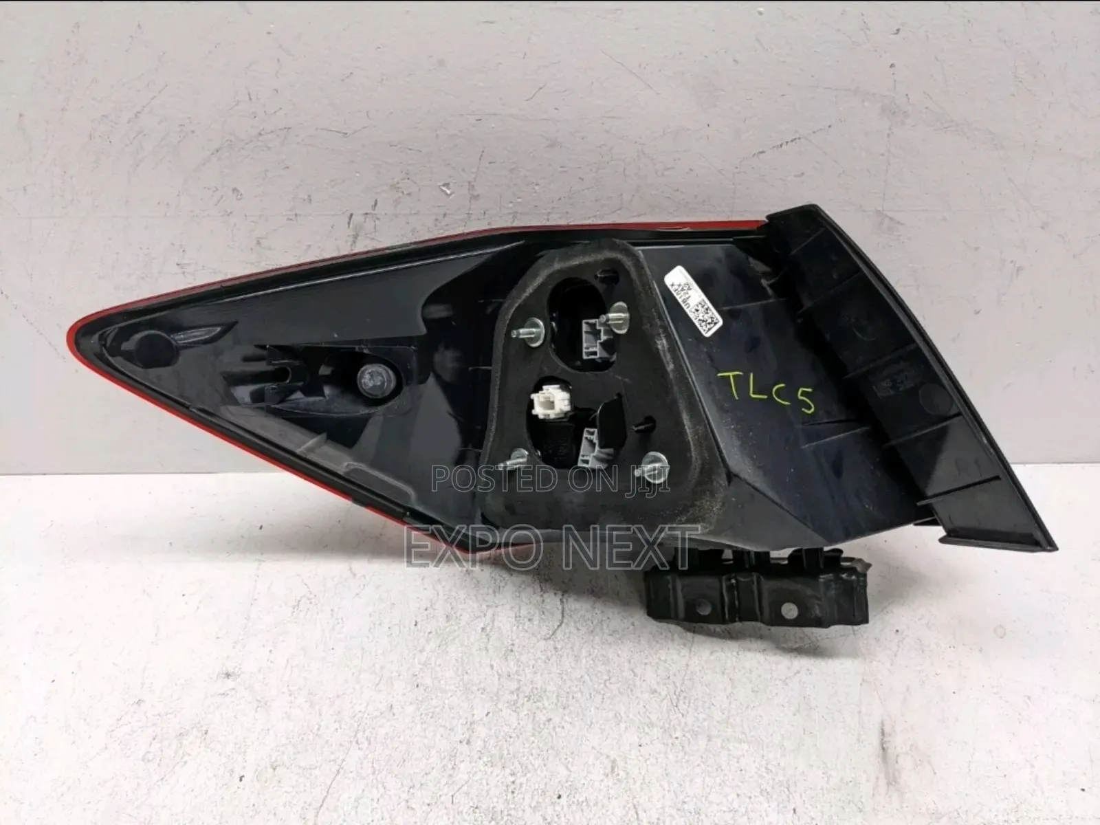 Honda Accord Taillight Right Led 2016 - 2017