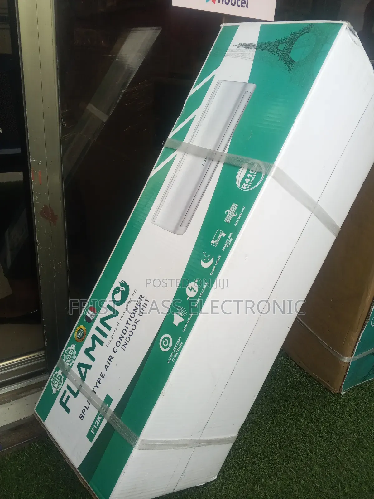 Flamino Air Conditioner Split Air Conditioner Made by TCL Manufacturer