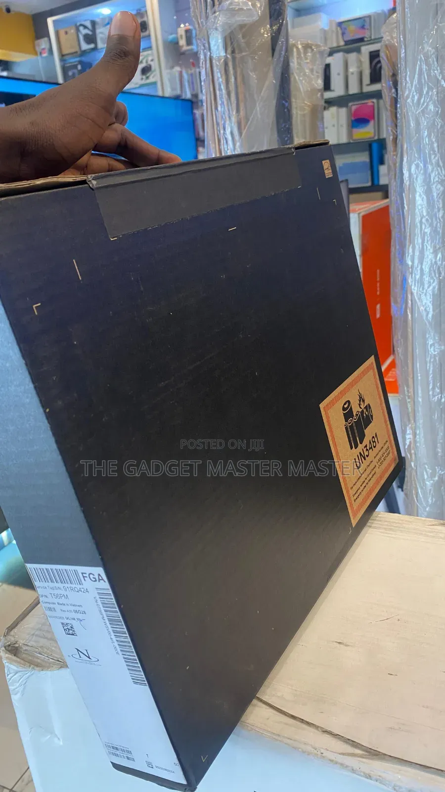 New Laptop Dell Latitude 3450 16GB Intel Core i7 SSD 512GB