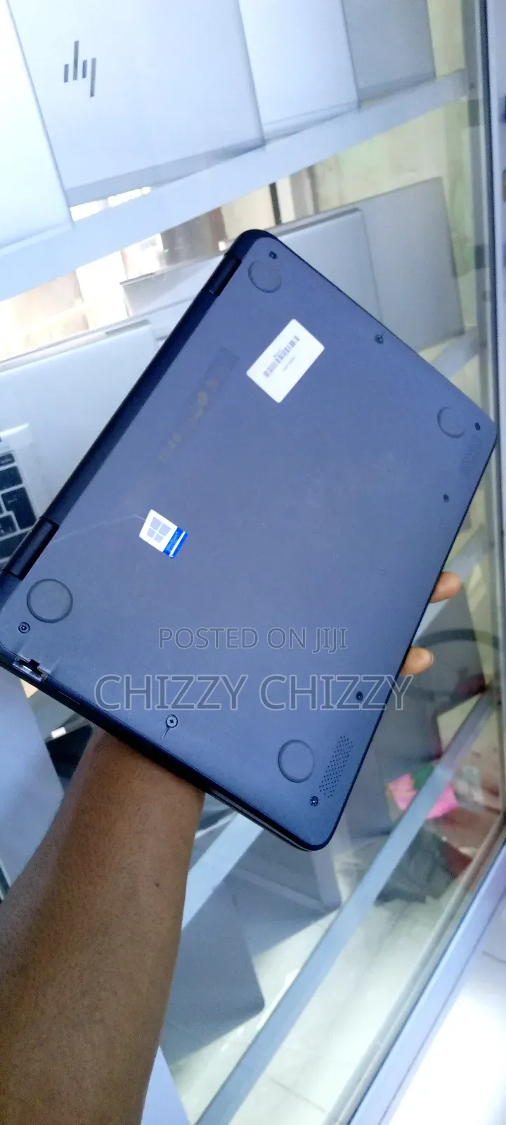 Laptop HP ProBook 11 X360 G1 EE 4GB SSD 128GB