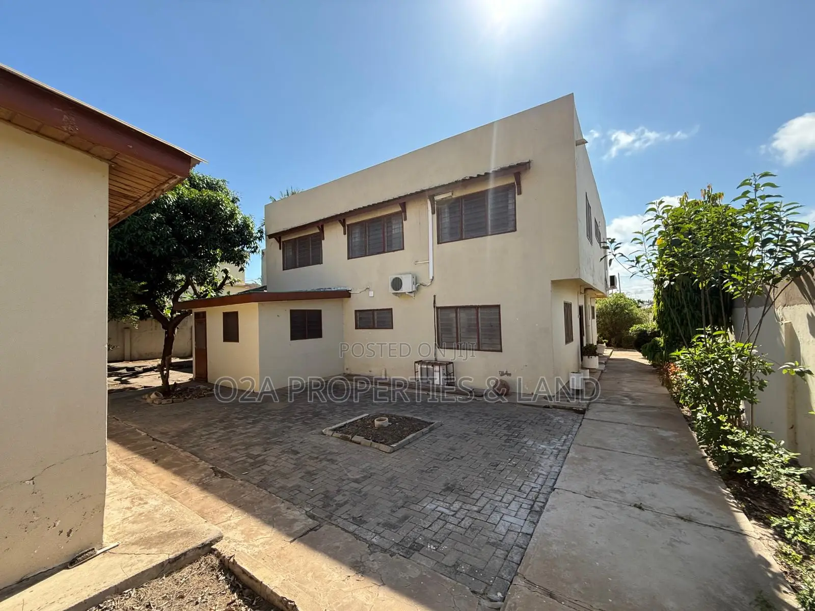 Executive 5 Bedroom