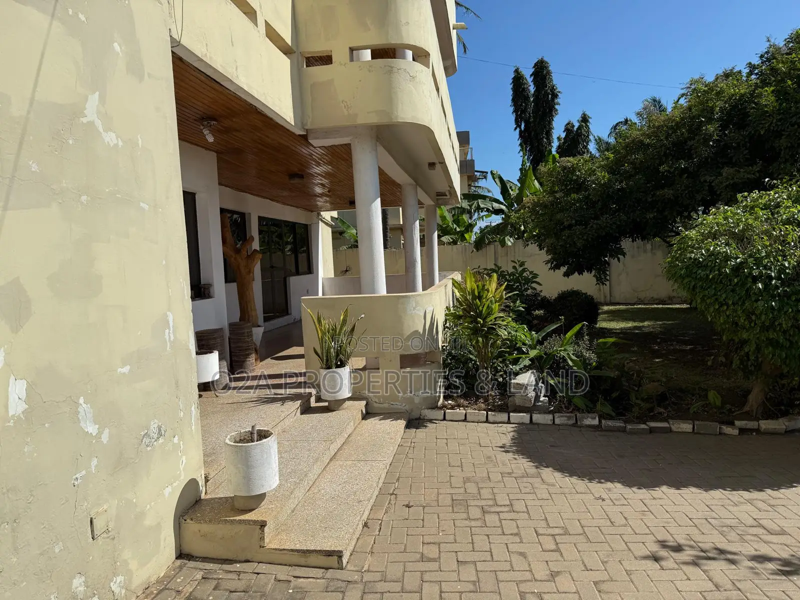 Executive 5 Bedroom