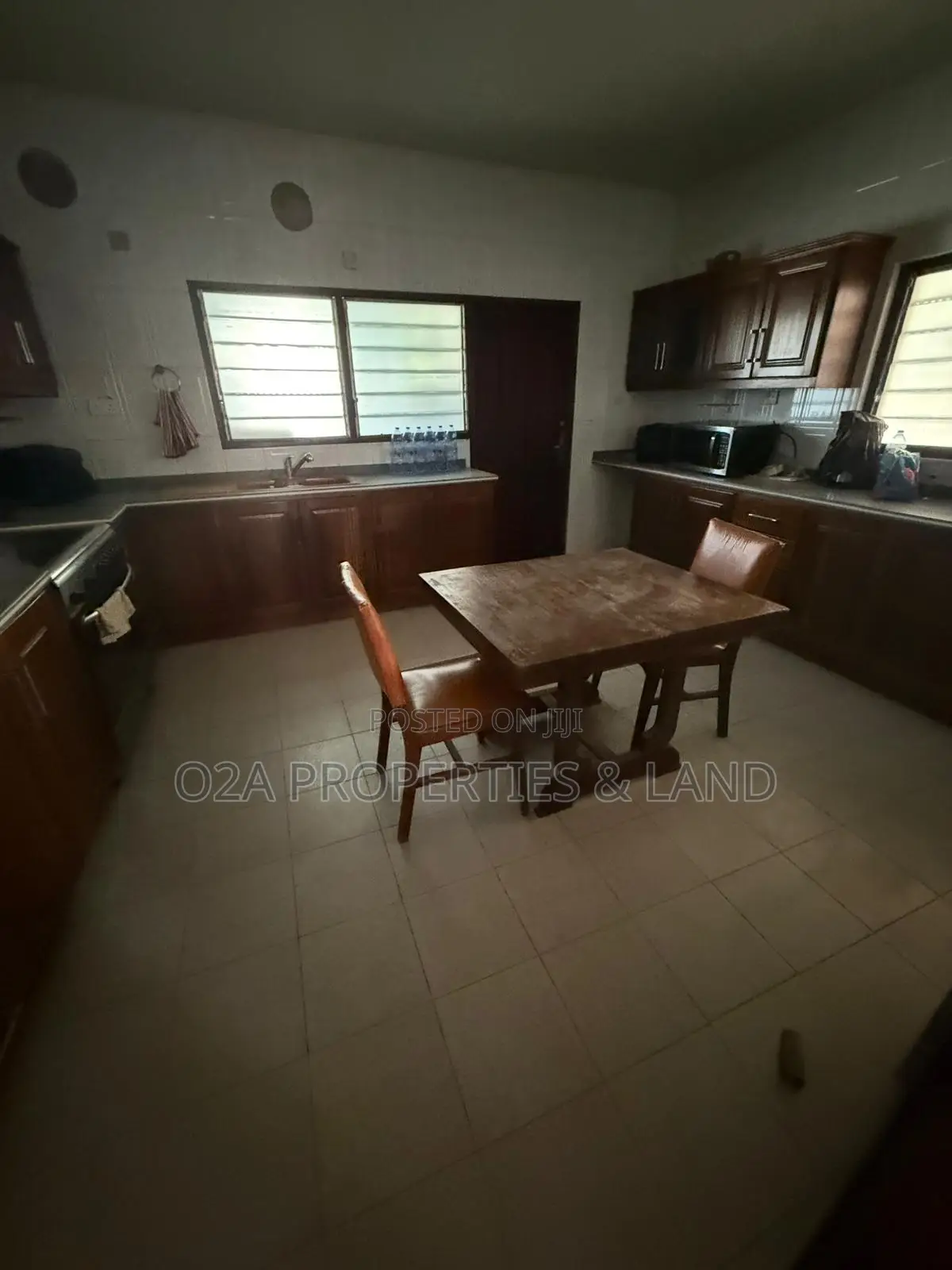 Executive 5 Bedroom