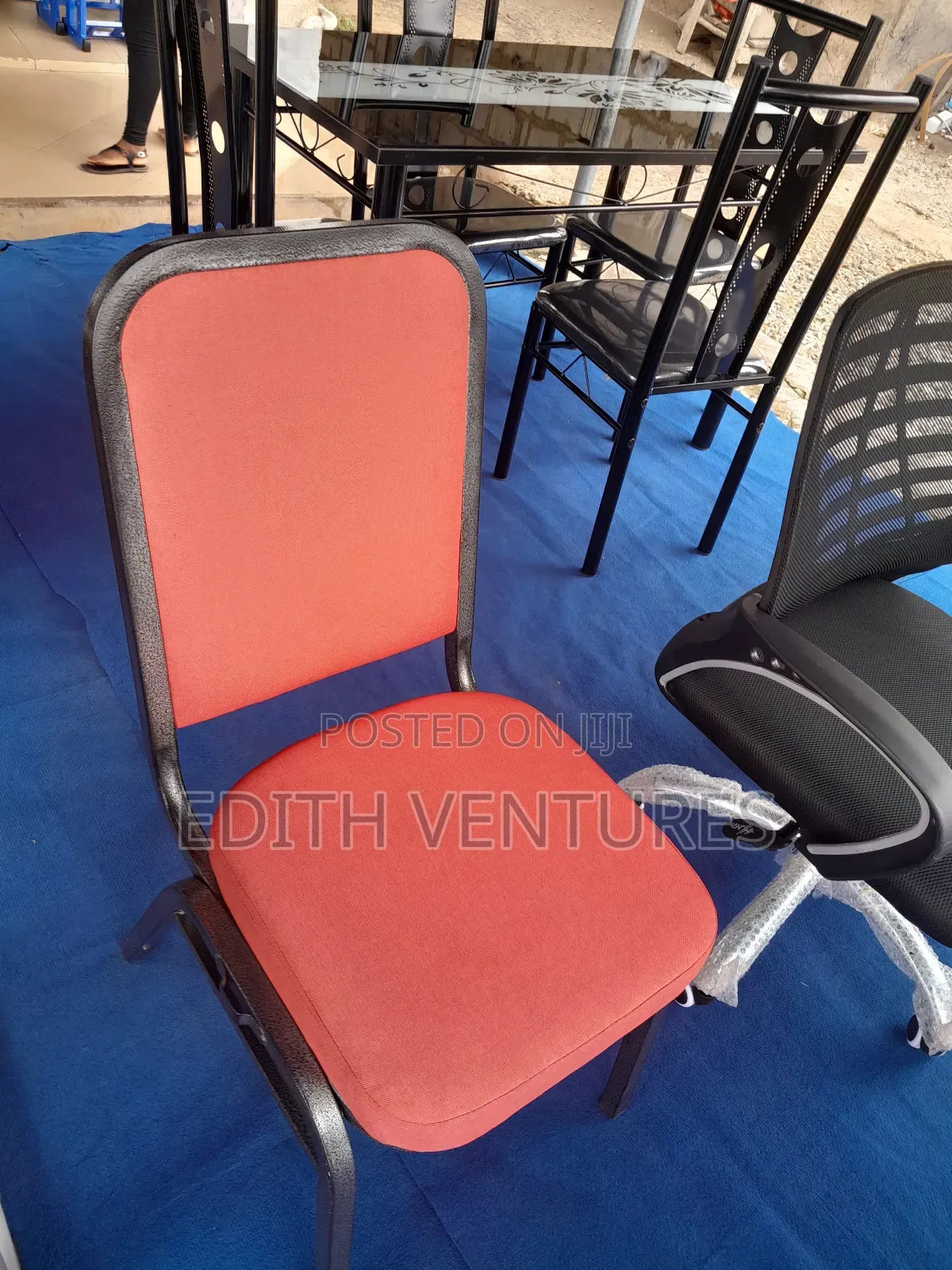 Gateshead Chairs