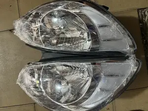 Hyundai Getz Headlight