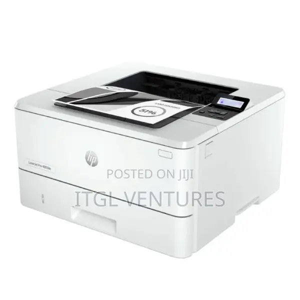 Hp Laserjet Pro 4003dn