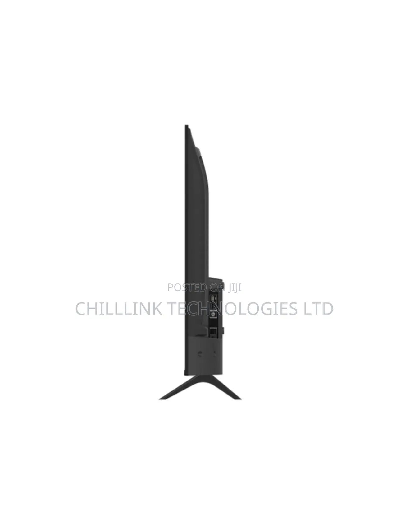 TCL Tv 43 Smart Satellite Android