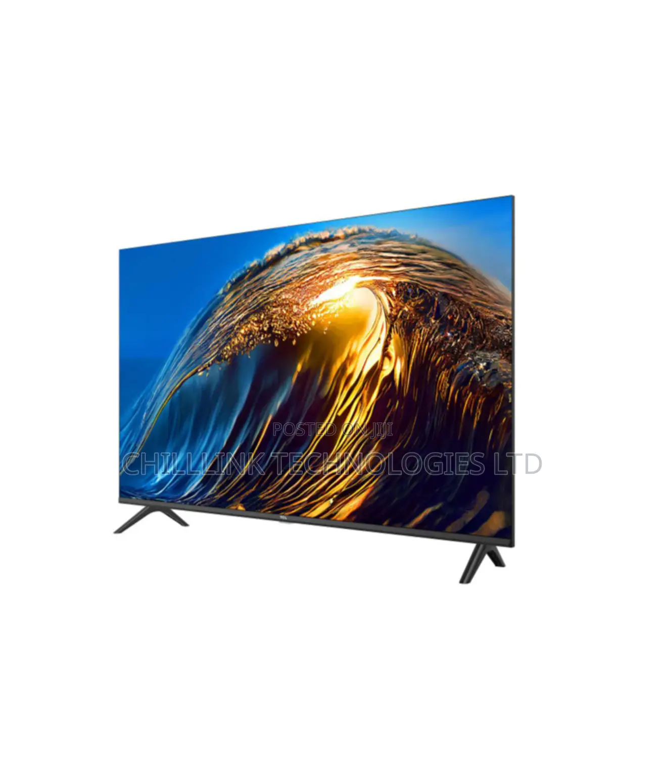 TCL Tv 43 Smart Satellite Android
