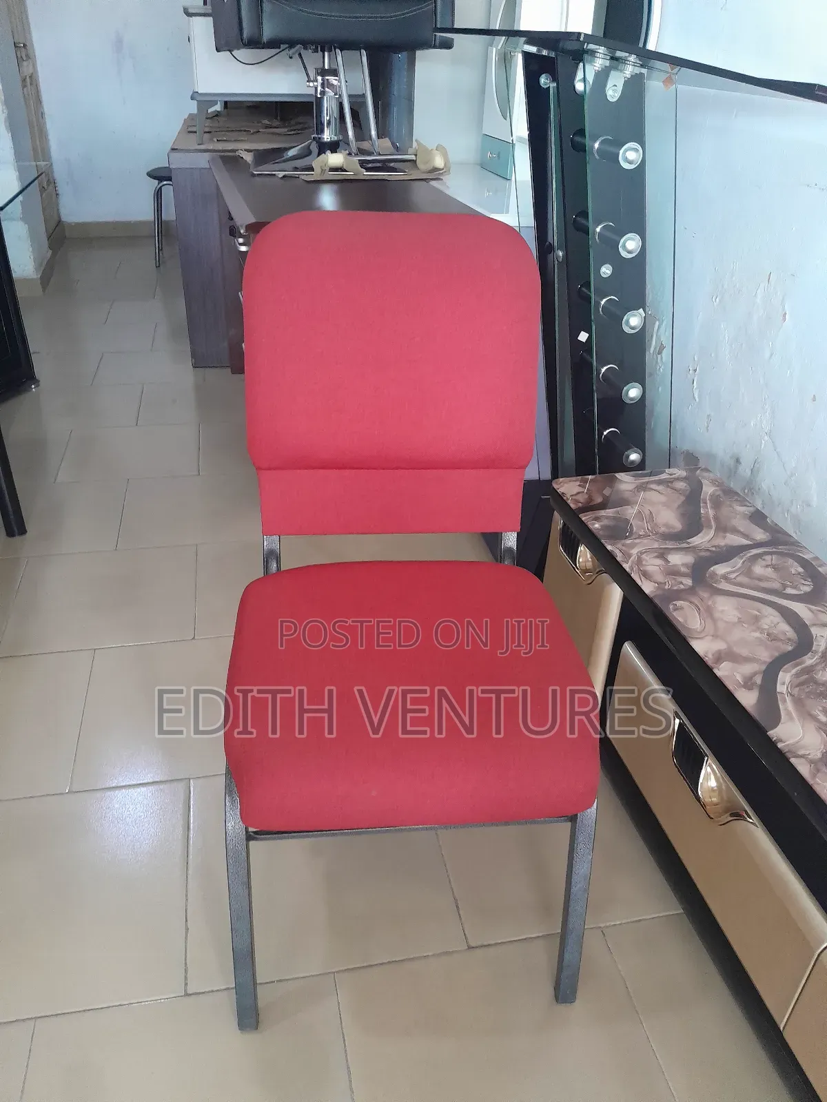 Torium Events Chair