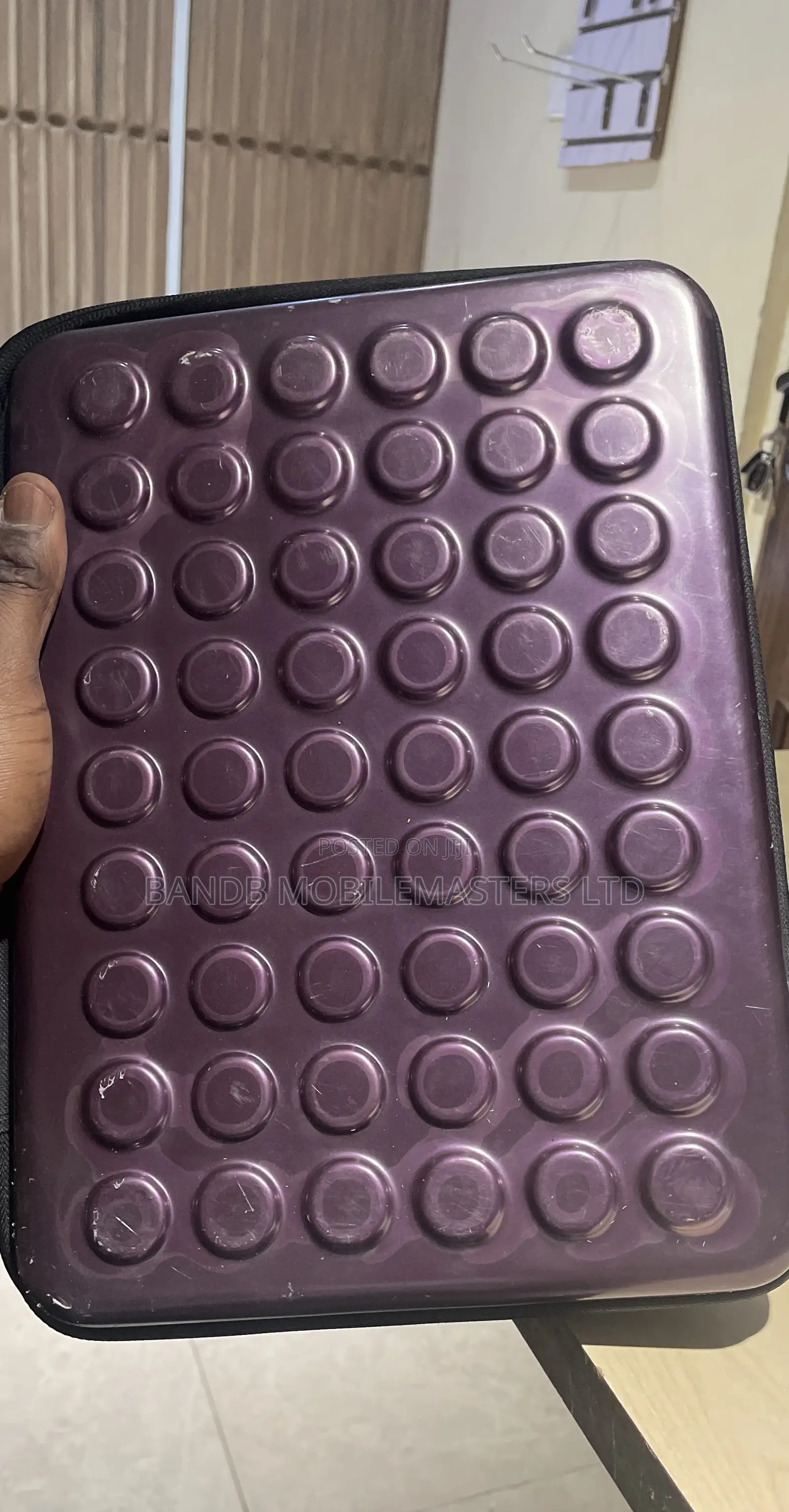 Laptop Quality Case