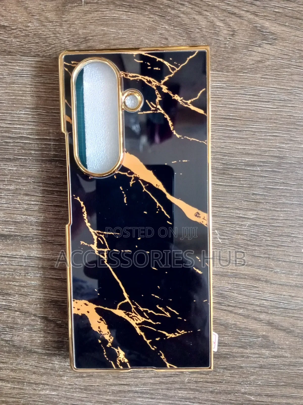 Z Fold 7 Cases With Inbuilt Protector
