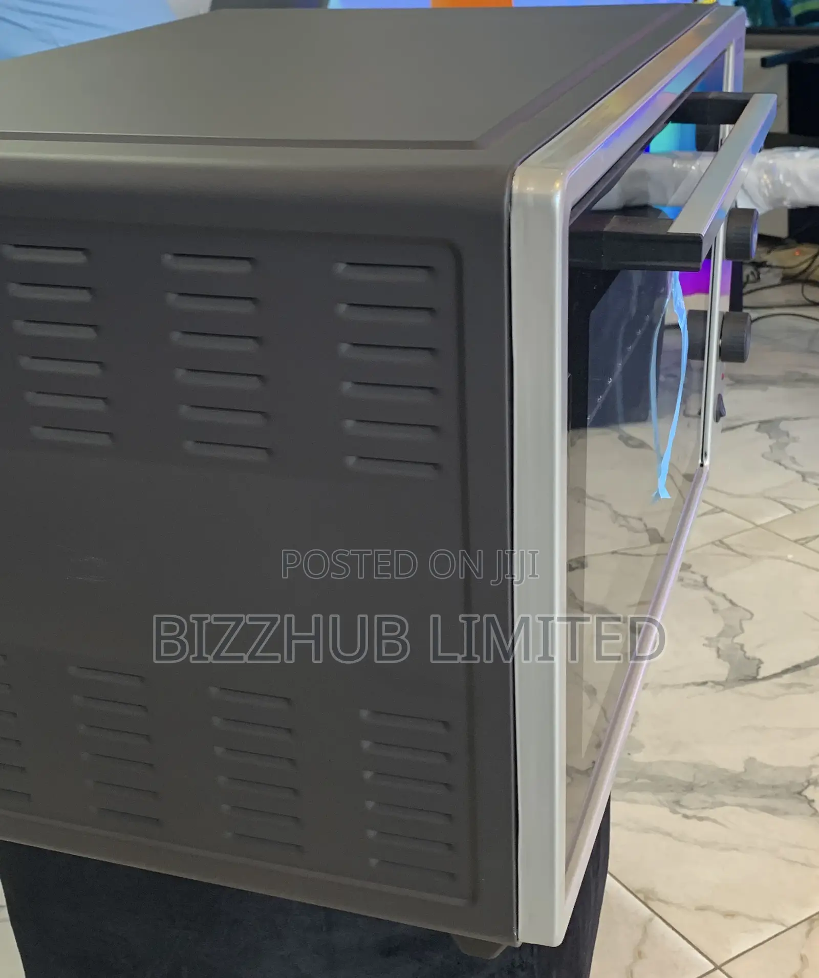 Icqn 42 Litre Mini Oven.