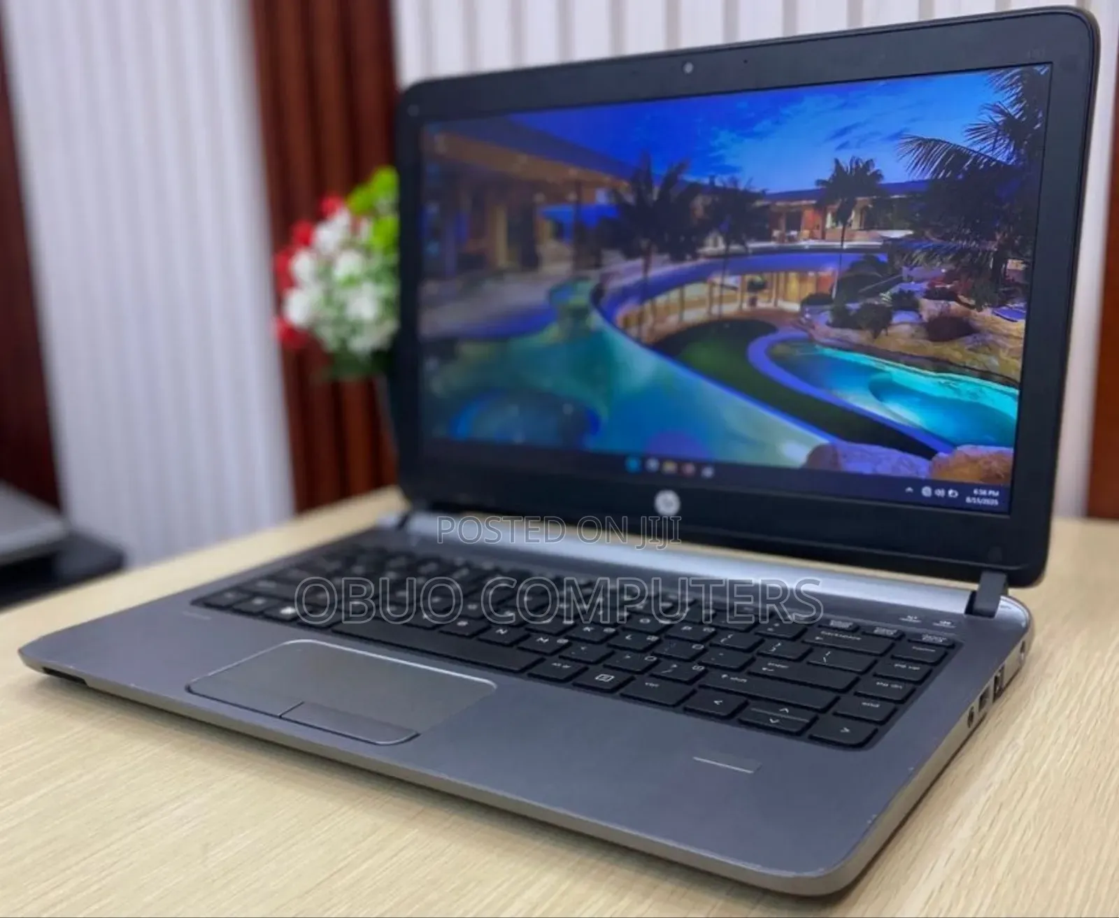 Laptop HP ProBook 430 G2 4GB Intel Core I3 SSD 128GB