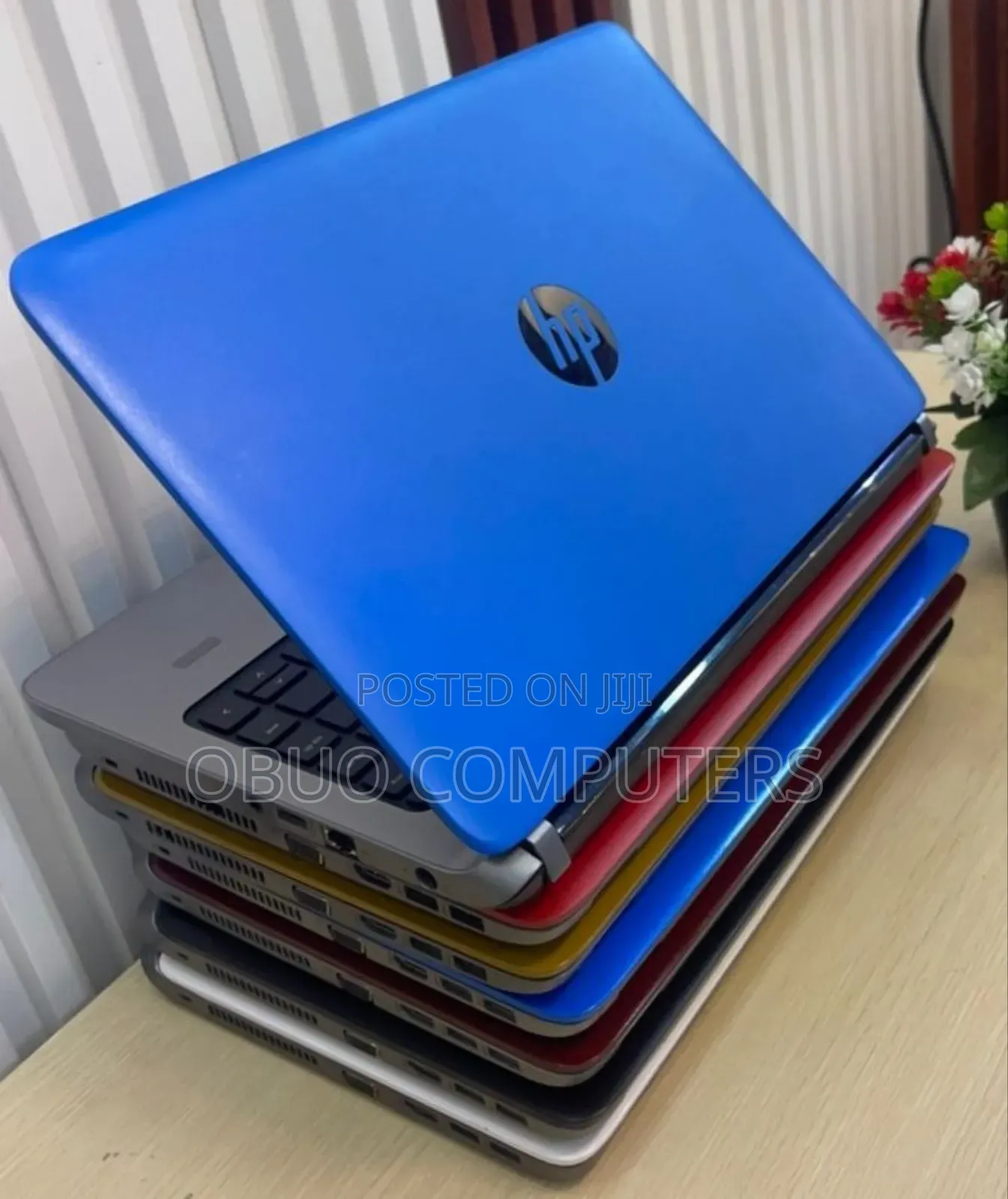 Laptop HP ProBook 430 G2 4GB Intel Core I3 SSD 128GB