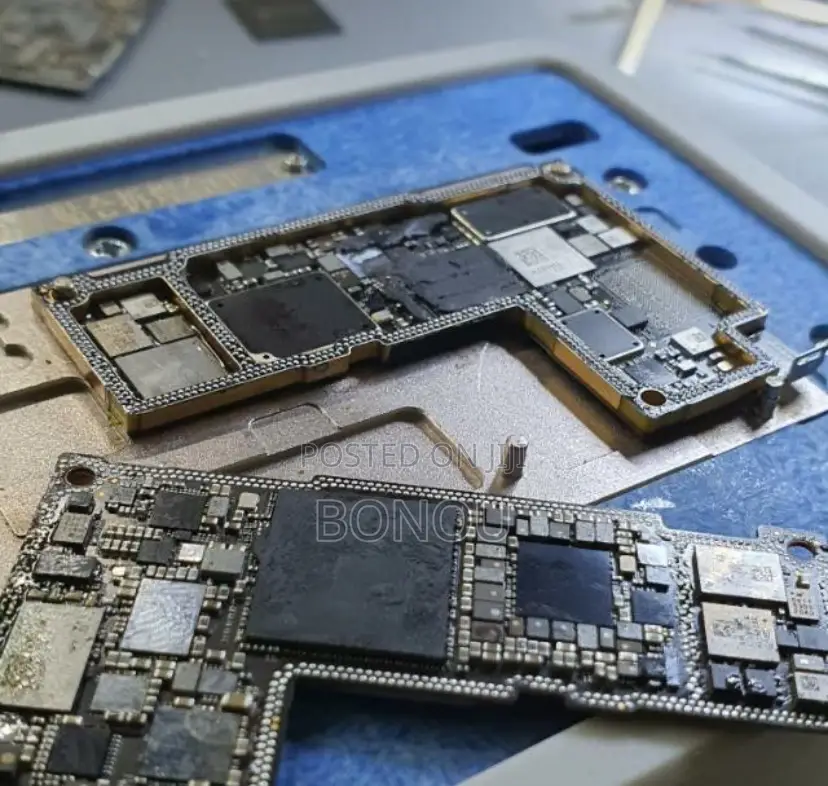 iPhone Board Repair