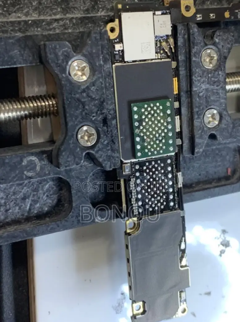 iPhone Board Repair