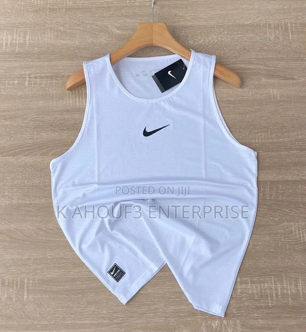 Sleeveless Top Available