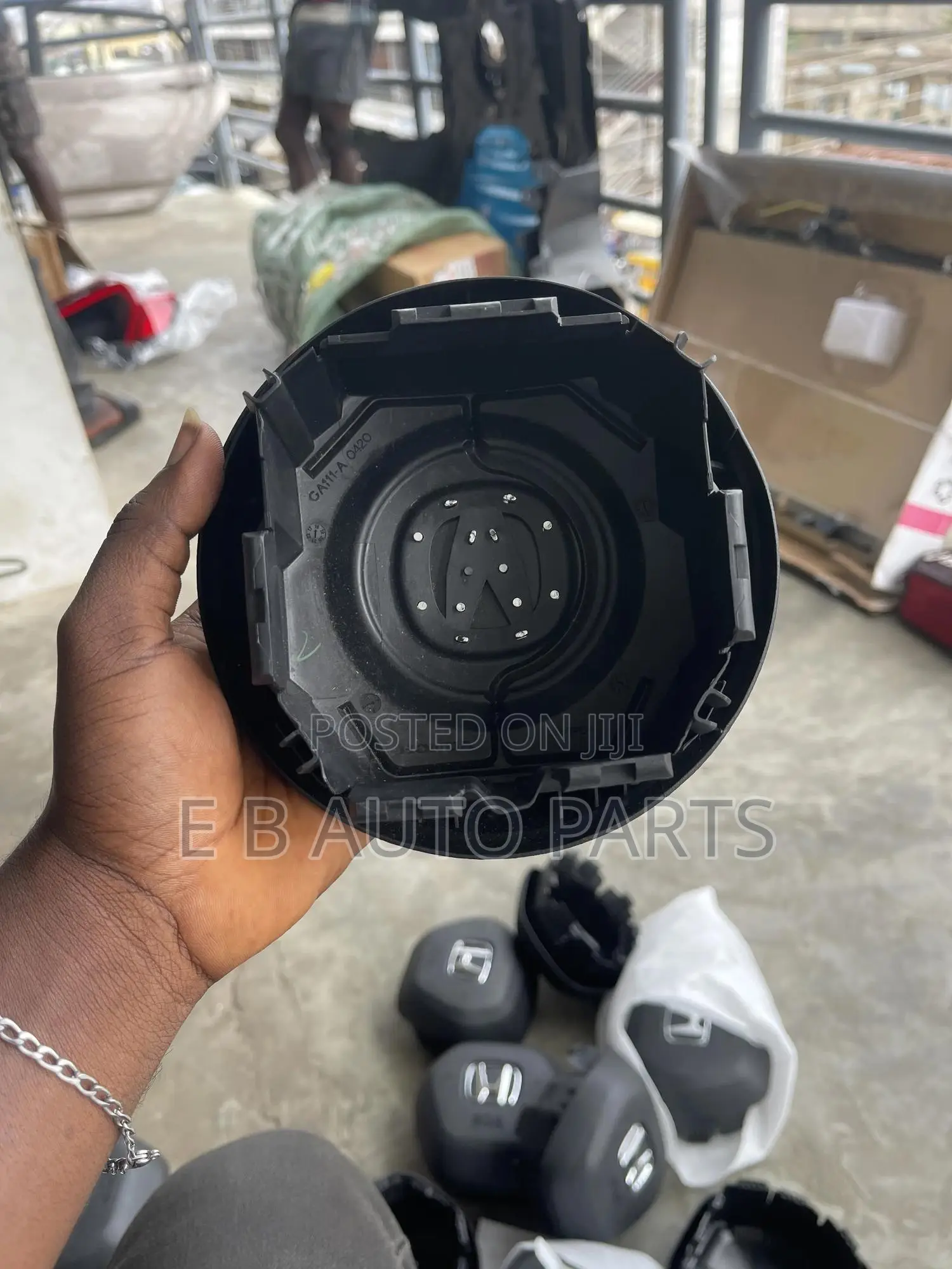 Acura RDX 2018-2023 Airbag Cover