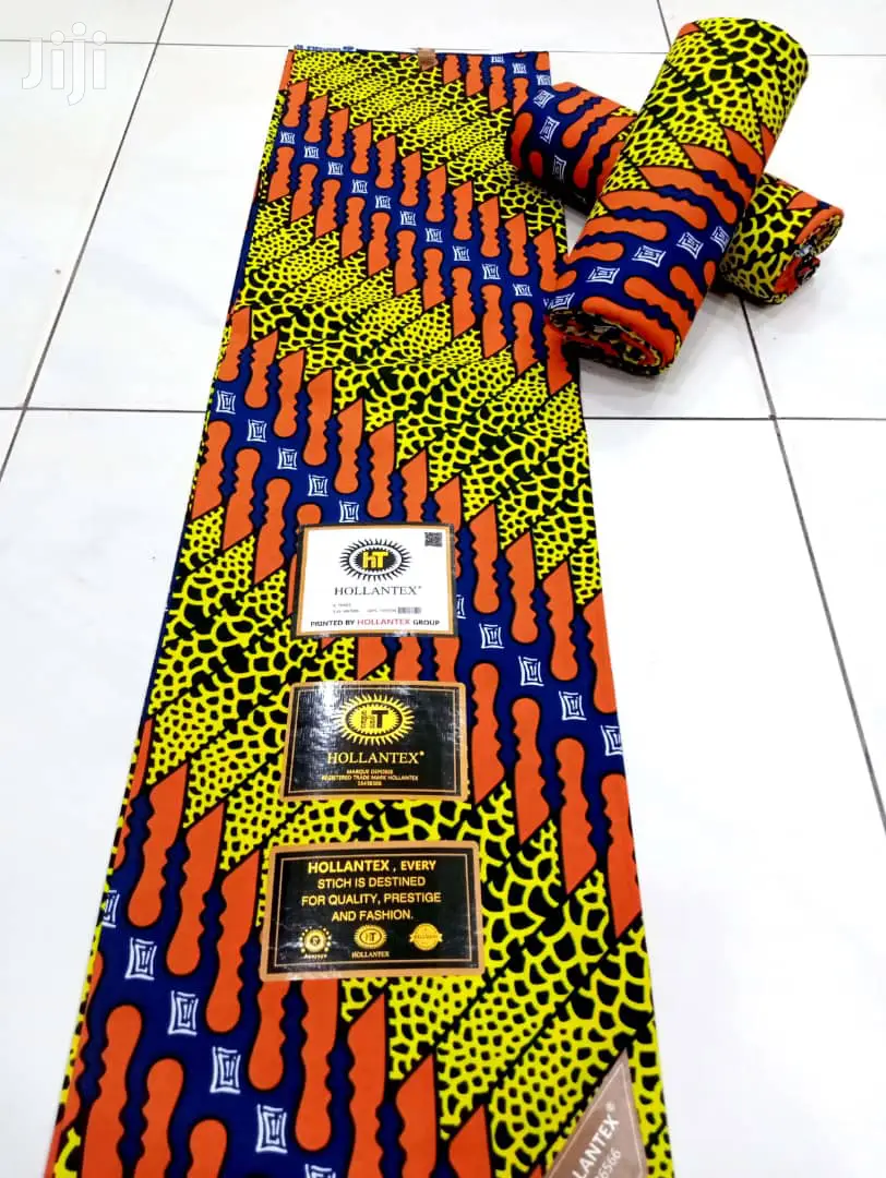 Hollantex Fabric