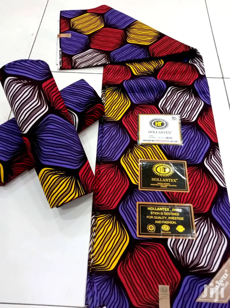 Hollantex Fabric