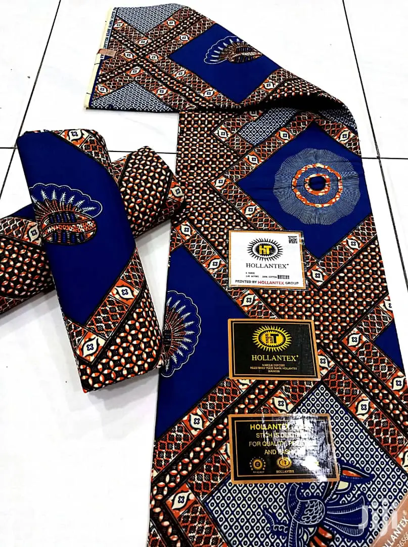 Hollantex Fabric