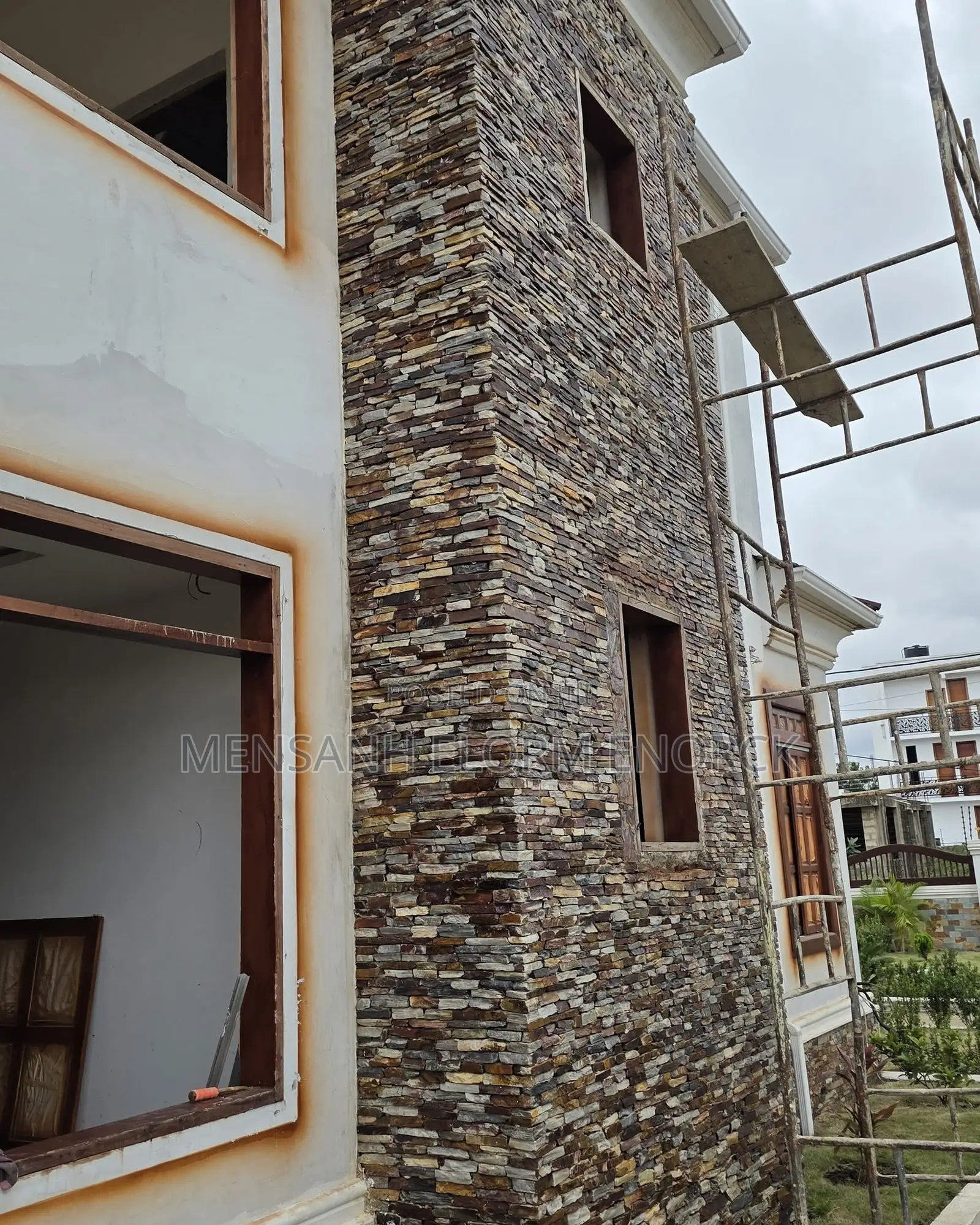 Stone Design