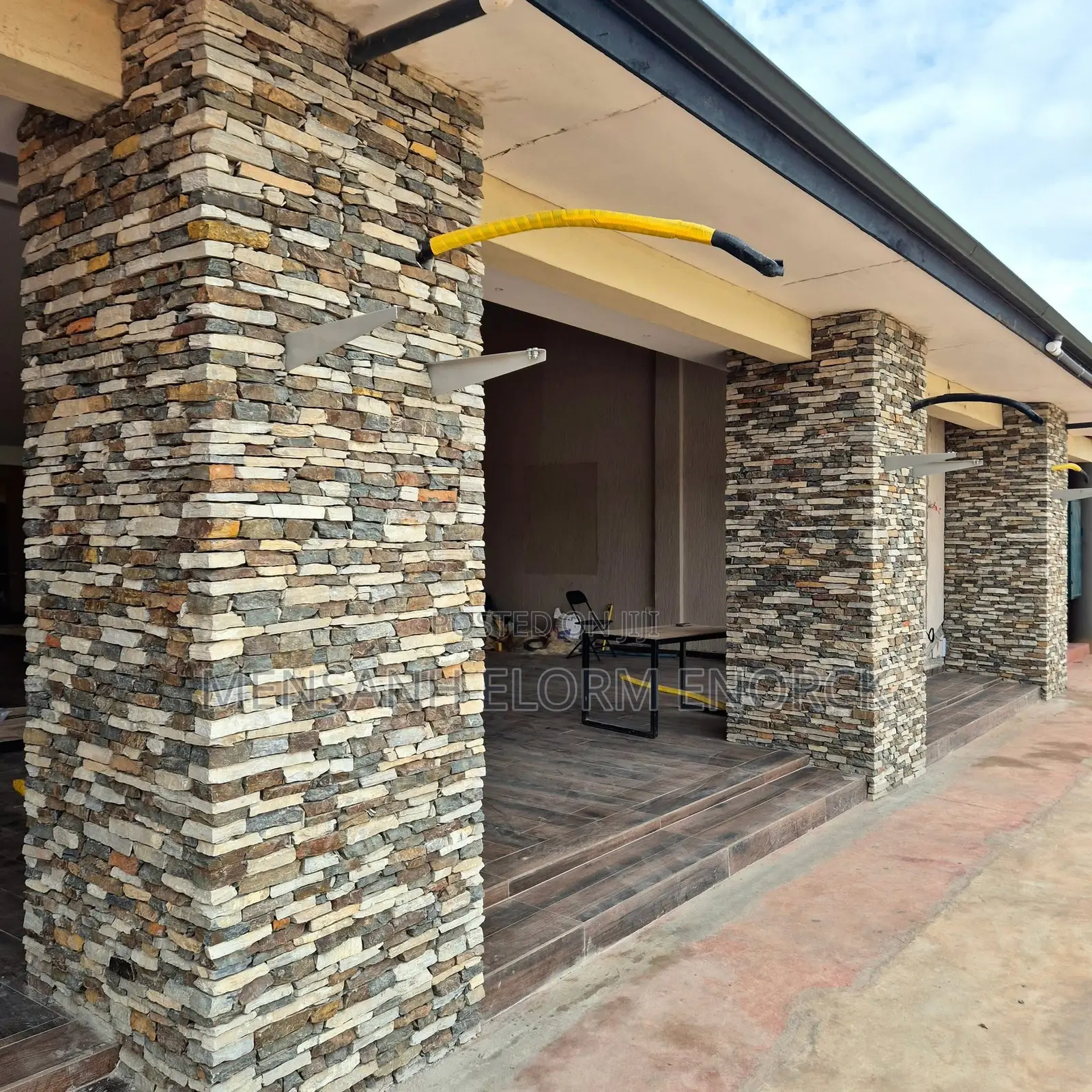 Stone Design