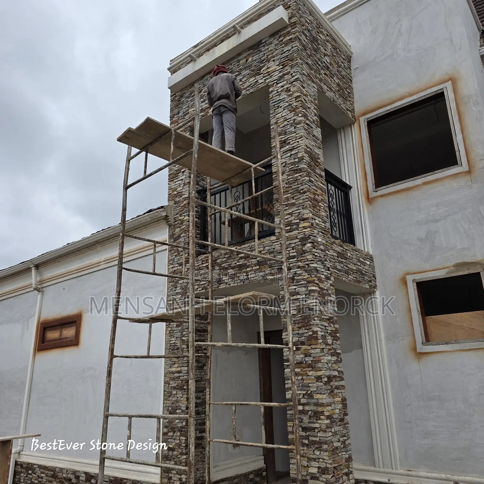 Stone Design