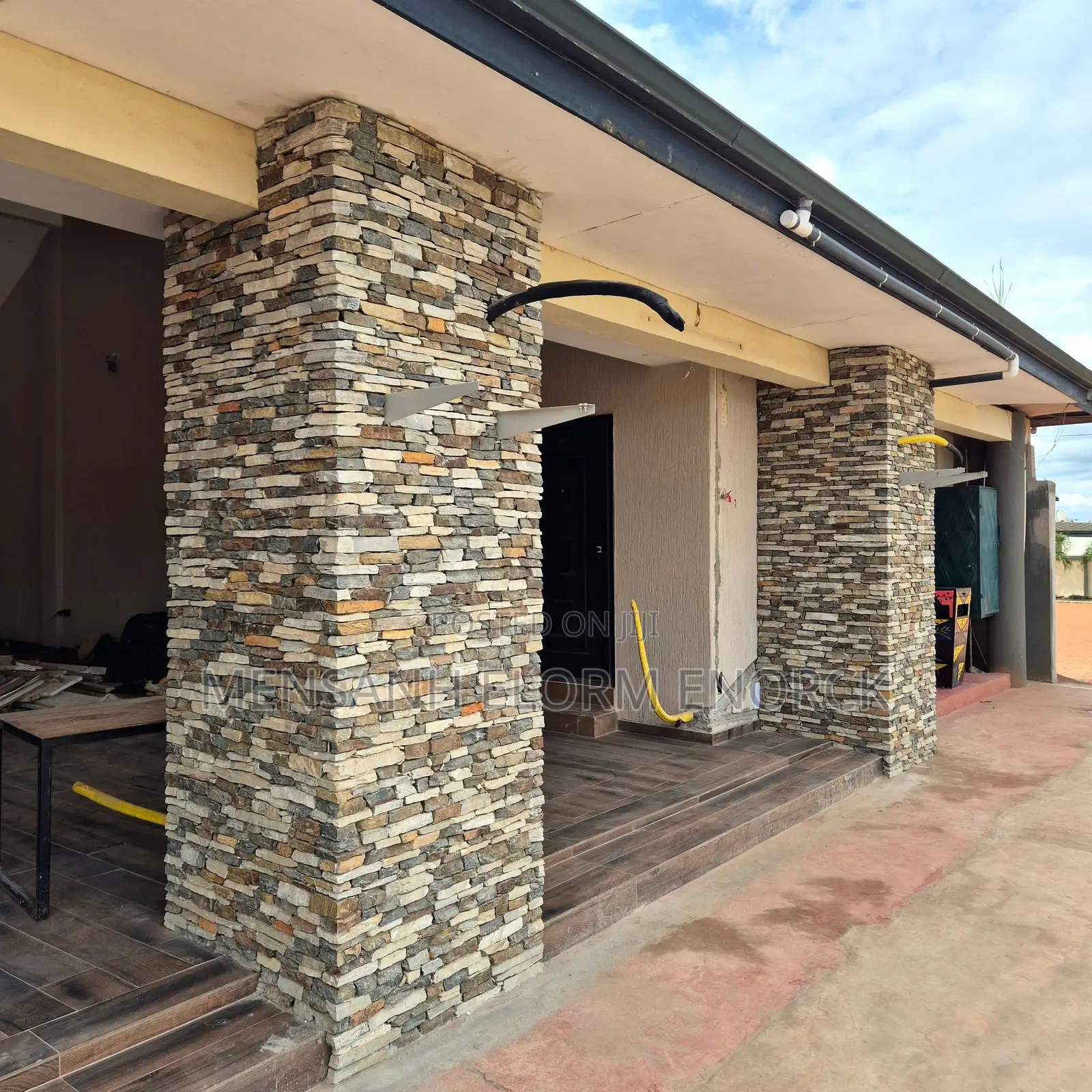 Stone Design