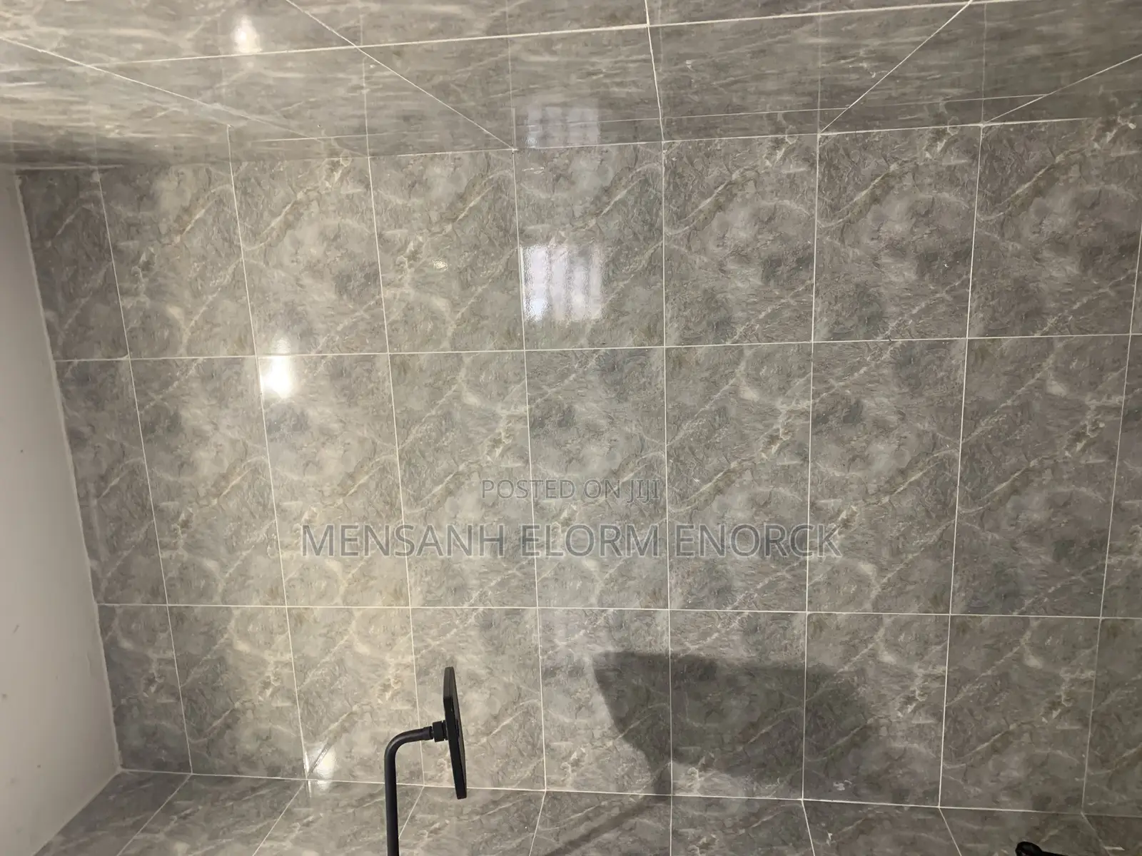 Tiler Job.