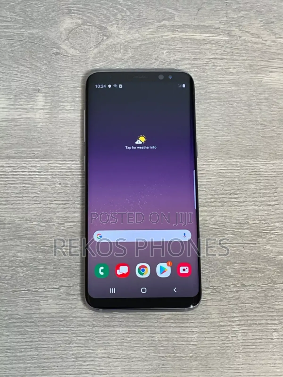 New Samsung Galaxy S8 64 GB