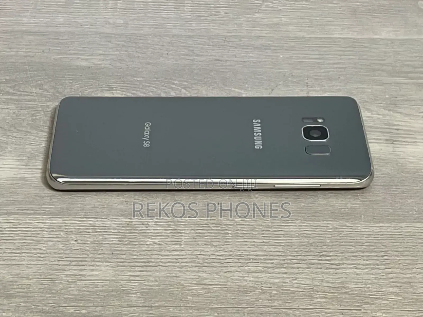 New Samsung Galaxy S8 64 GB