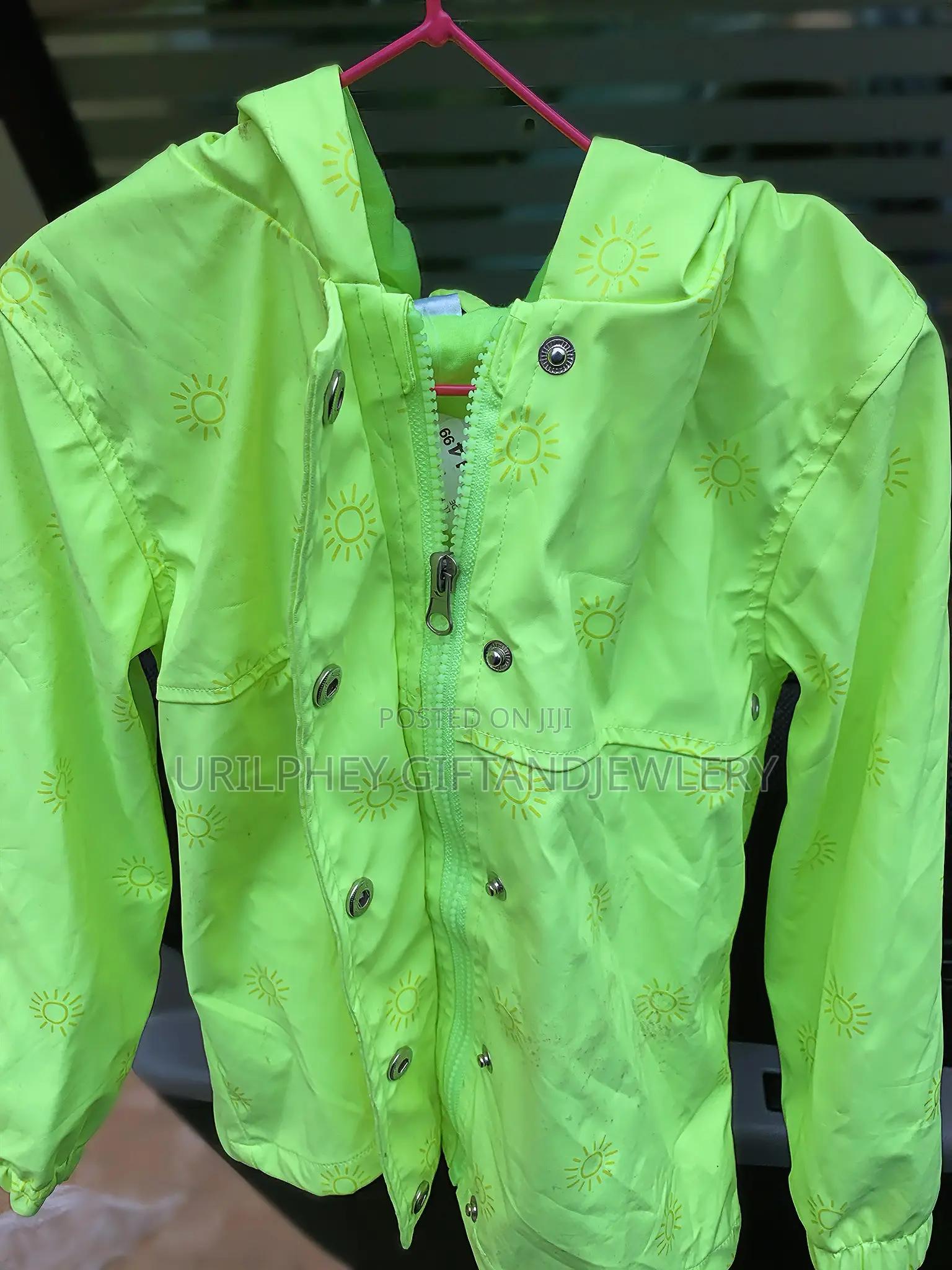 Kids Jacket 1yrs to 3yrs