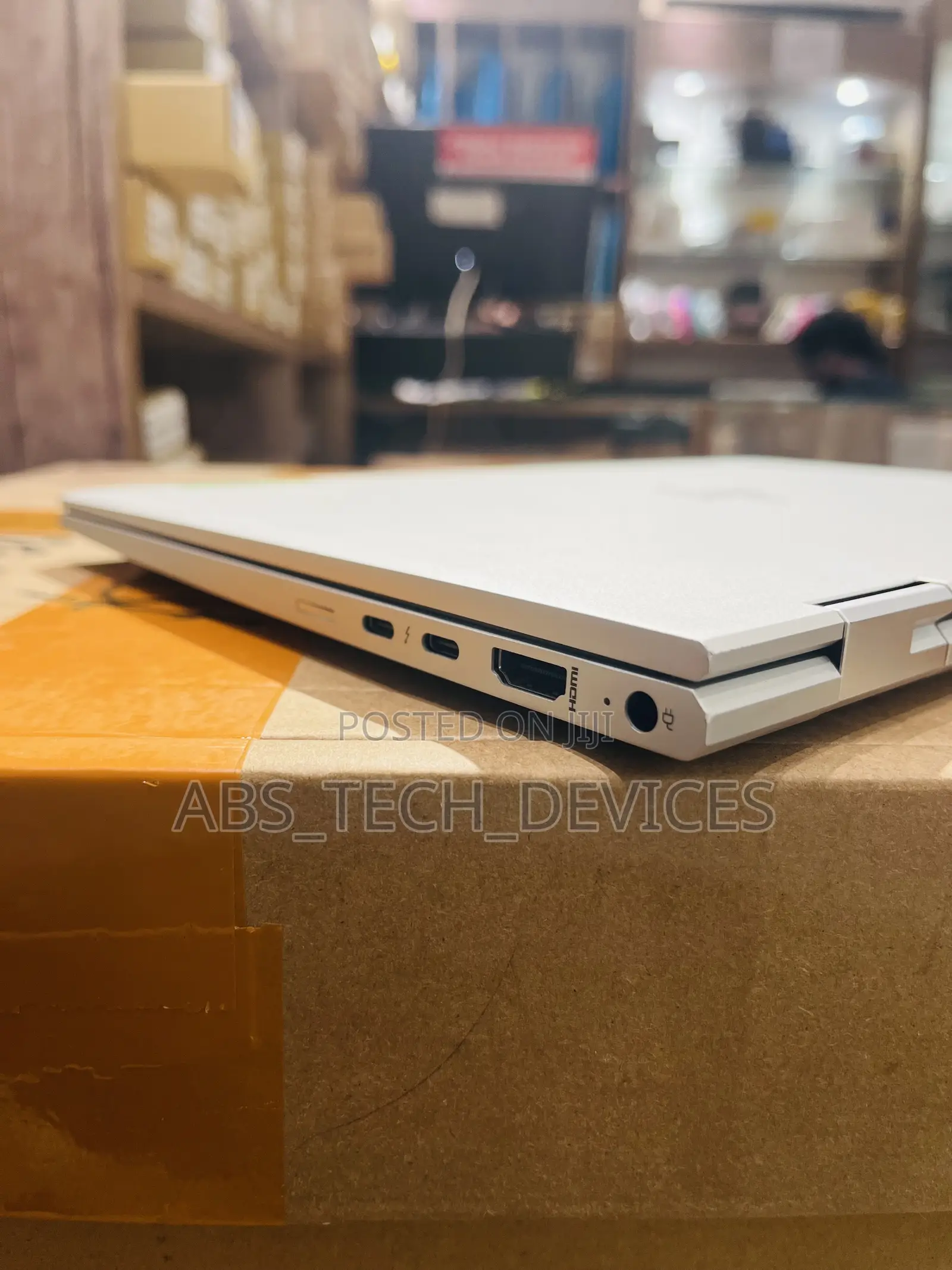 Laptop HP EliteBook 830 G8 32GB Intel Core i7 SSD 512GB