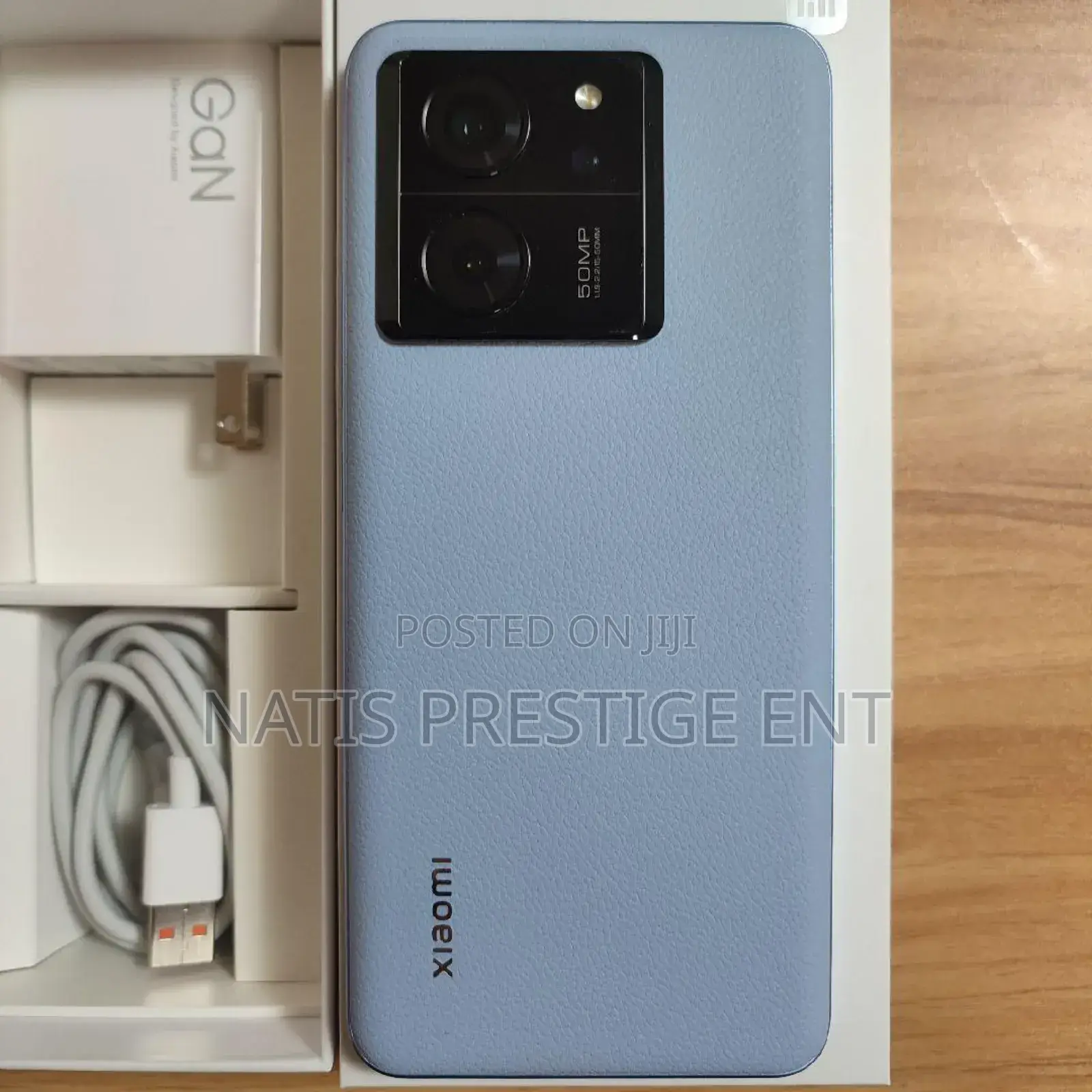 New Xiaomi 13T Pro 512 GB Black
