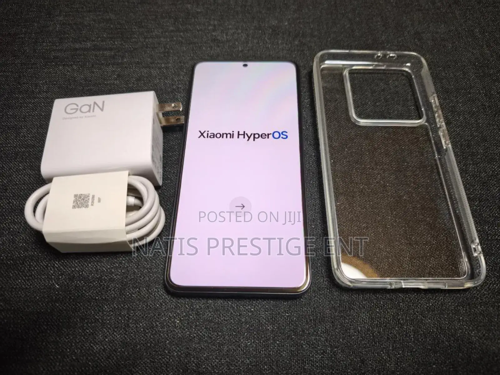 New Xiaomi 13T Pro 1 TB Black