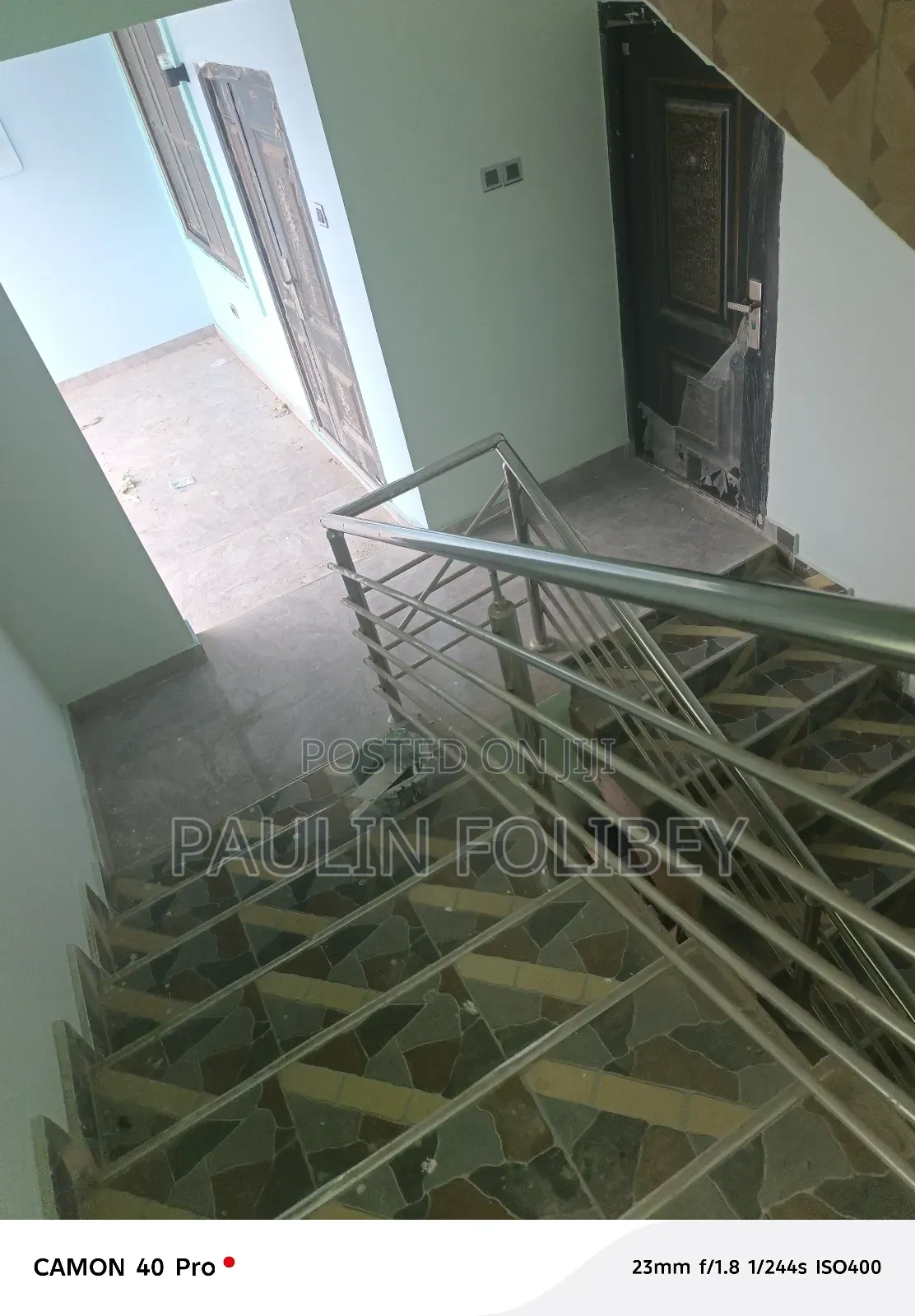 2bdrm Apartment in Dg Property, Ablekuma for rent