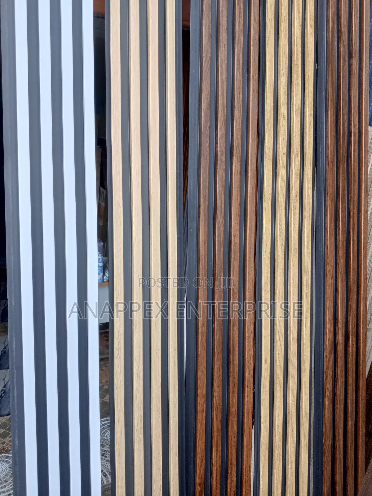 Quality Interior Fluted Wall Panels 4 Wall Ceiling at Wholesale Prices